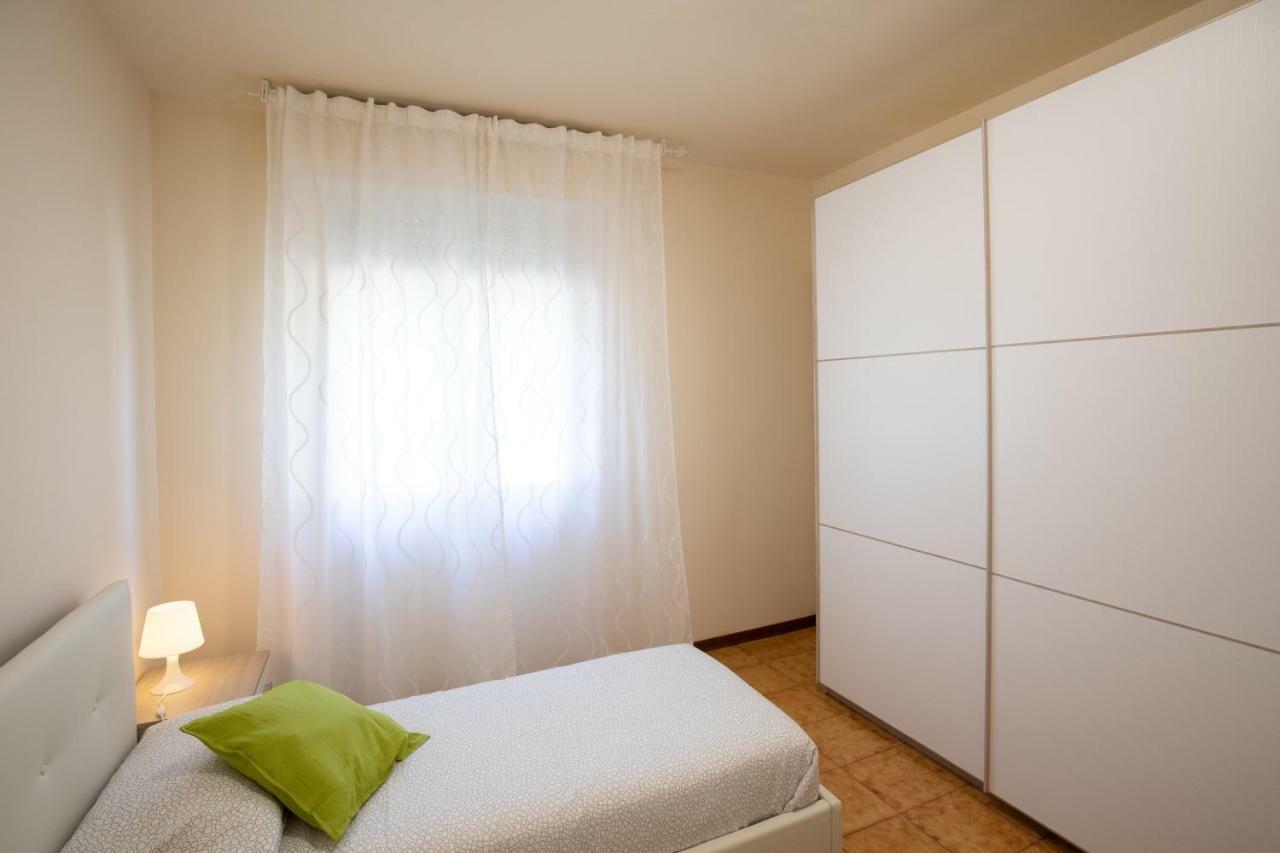 Apartamento Casa del Sole Prato  Exterior foto