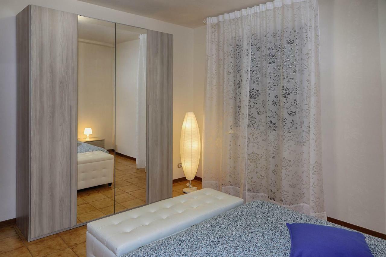 Apartamento Casa del Sole Prato  Exterior foto